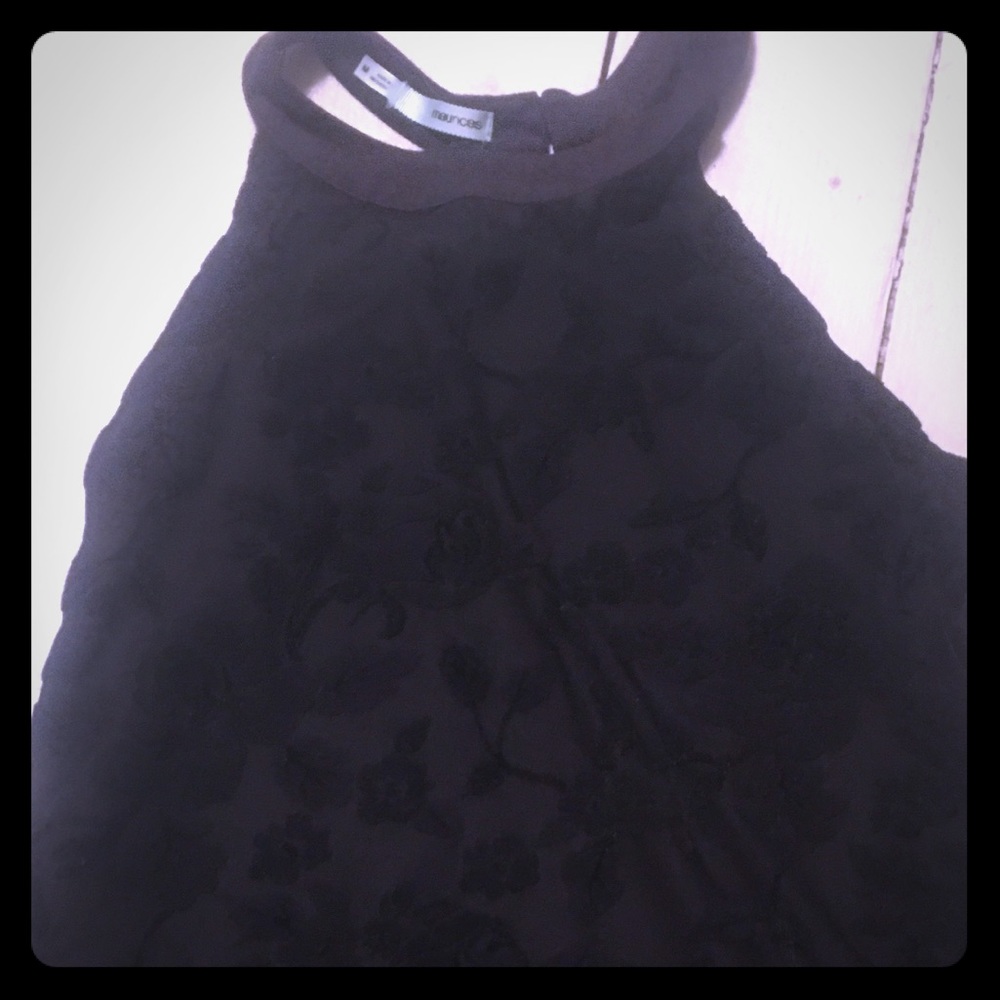 Maurices top, medium